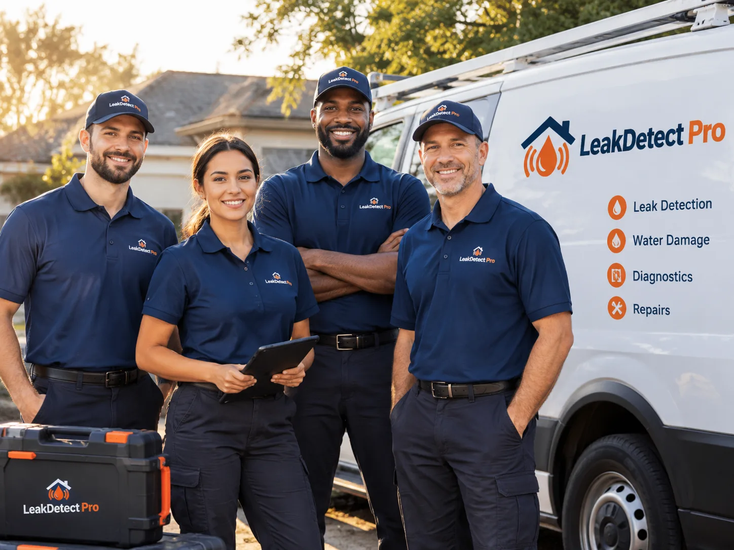 Roof Repair company in Harrison, AR